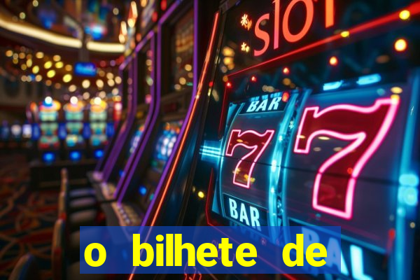 o bilhete de loteria premiado filme completo e dublado